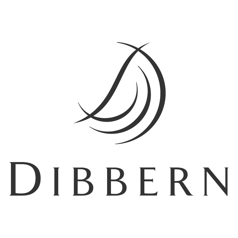 Logo Dibbern