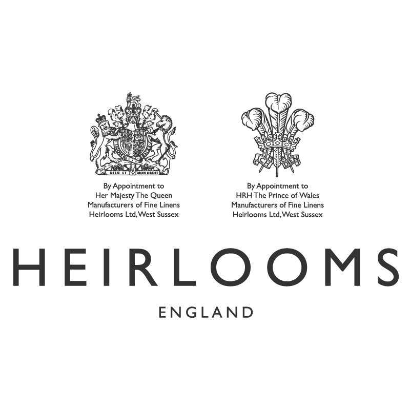 Logo Heirlooms