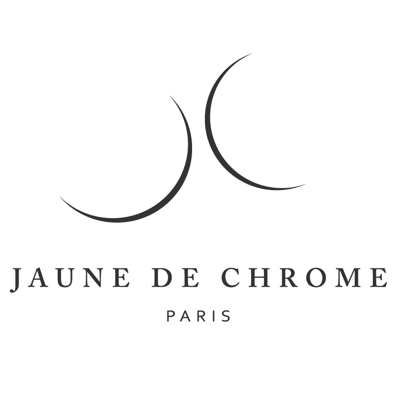Logo Jaune de Chrome