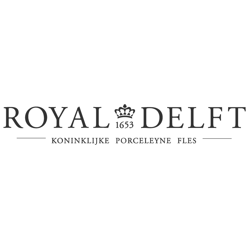 Logo Royal Delft