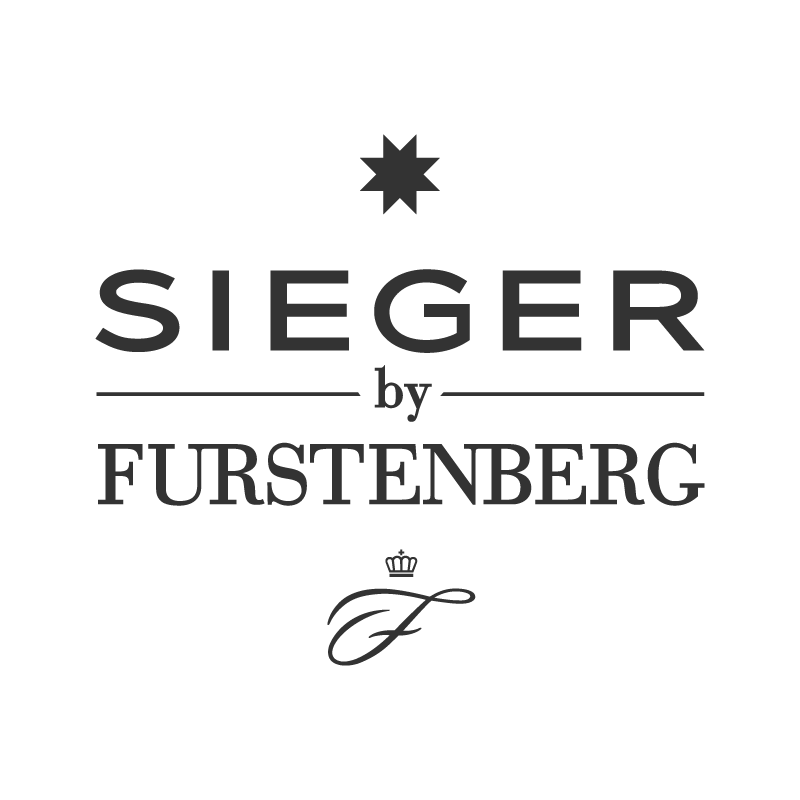 Logo Sieger by Fürstenberg