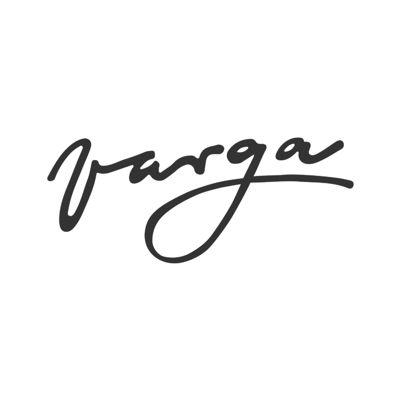 Logo Varga