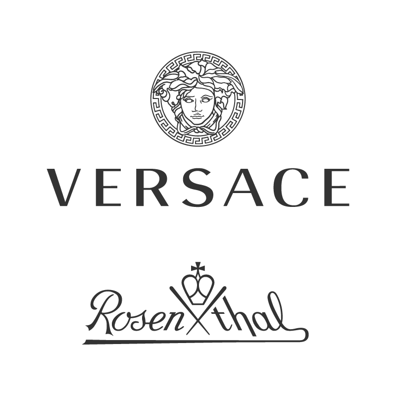 Logo Versace_Rosenthal
