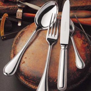 Französisch Perl by Robbe & Berking