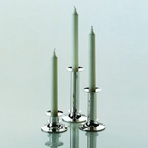 Alta Candle holder by Robbe & Berking