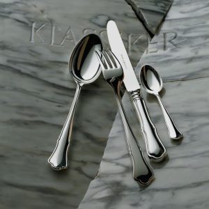 Alt Chippendale Sterling Silver by Robbe & Berking