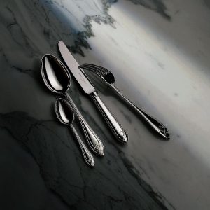 Arcade Sterling Silver by Robbe & Berking