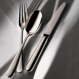 Dante Sterling Silver by Robbe & Berking