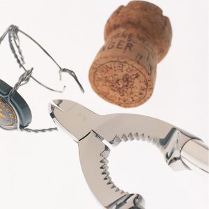 Dante Gourmet Cutlery by Robbe & Berking