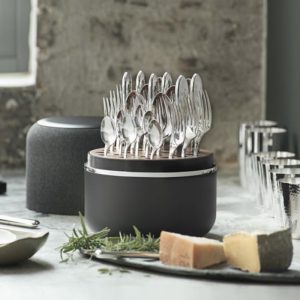 The Box Sterling by Robbe & Berking