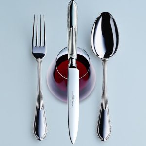 Belvedere Sterling Silver by Robbe & Berking