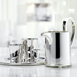 Sphinx Jug by Robbe & Berking