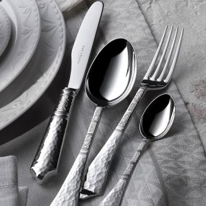 Hermitage Sterling Silver by Robbe & Berking