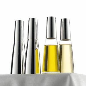 Leon Cruet set by Robbe & Berking