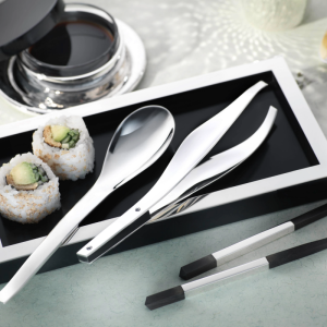 Gourmet Cutlery 2.0 by Robbe & Berking