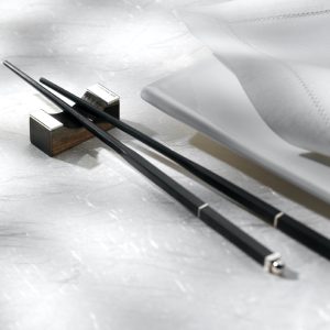 Chopsticks by Robbe & Berking