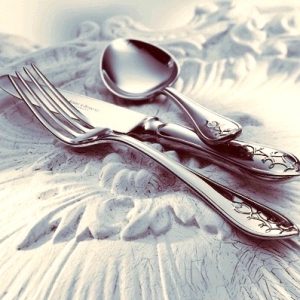 Jardin by Robbe & Berking